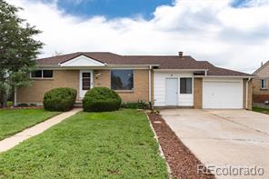 MLS Image #0 for 7076  jennie drive,denver, Colorado