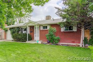 MLS Image #0 for 7558  bannock street,denver, Colorado