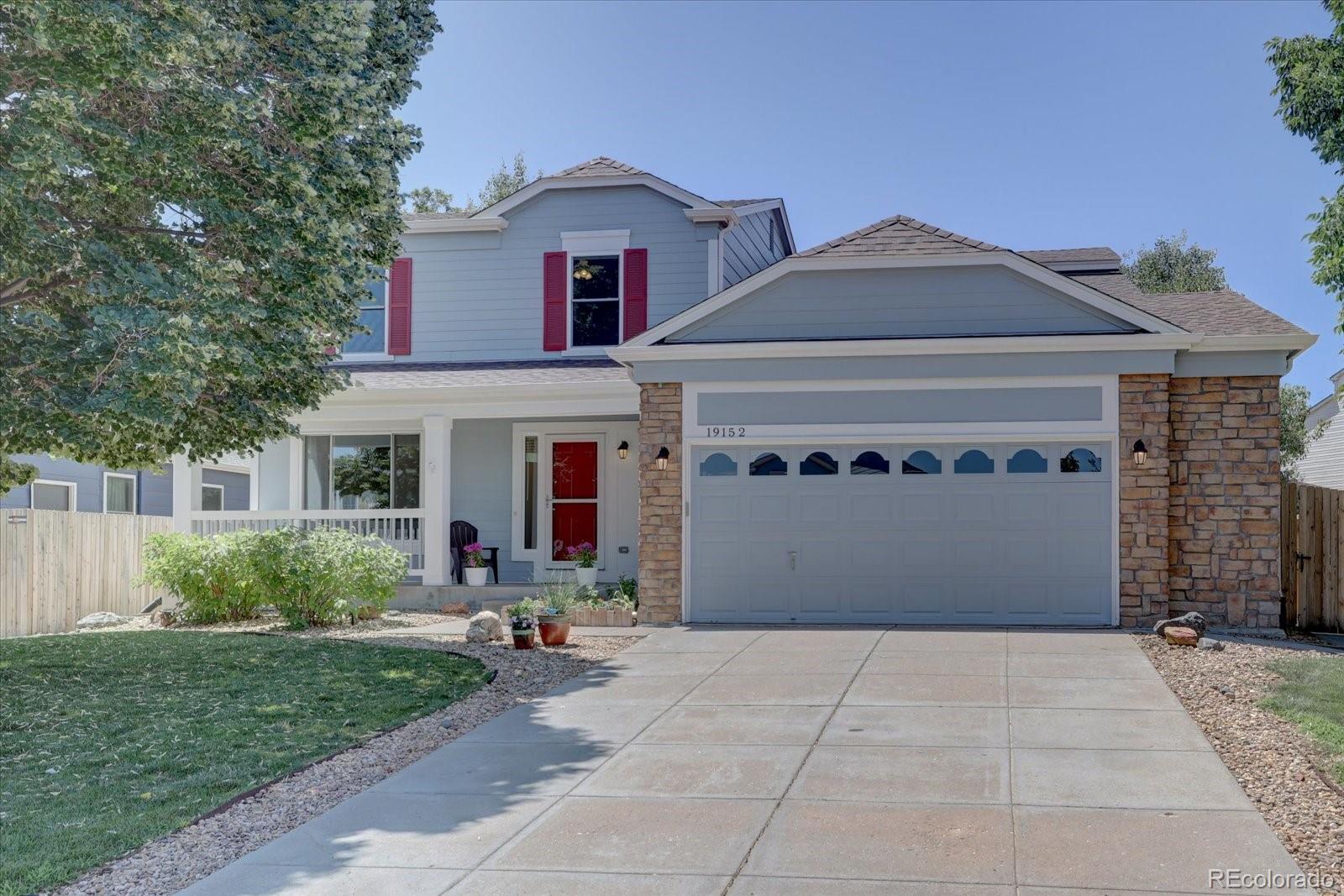 MLS Image #0 for 19152 e hampden drive,aurora, Colorado