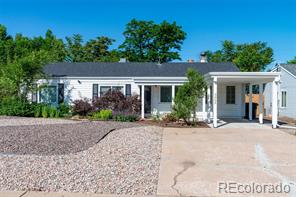 MLS Image #0 for 3005 s grape way,denver, Colorado