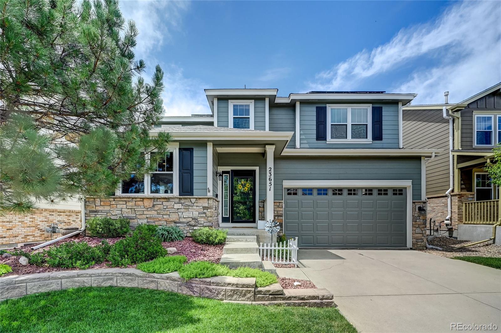 MLS Image #0 for 23651 e alabama drive,aurora, Colorado