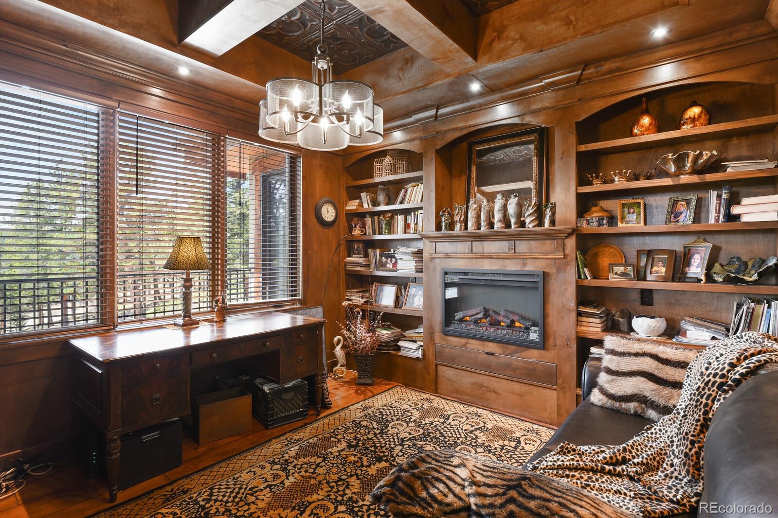 MLS Image #10 for 209  pickle point,black hawk, Colorado