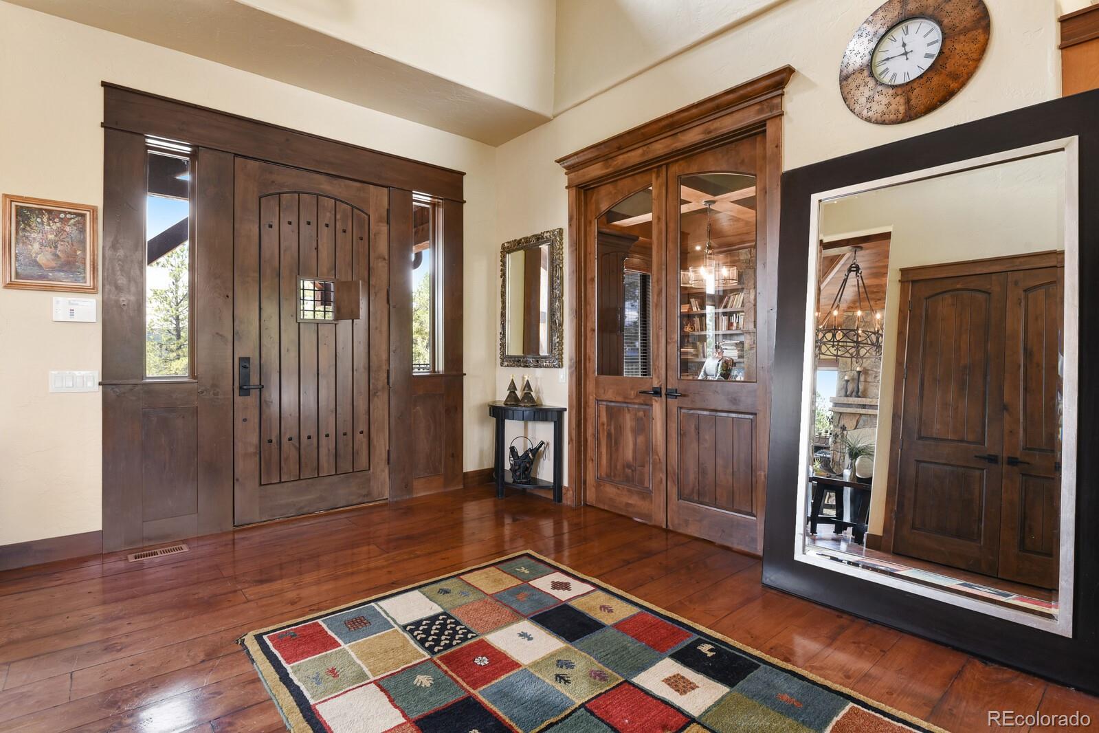MLS Image #2 for 209  pickle point,black hawk, Colorado