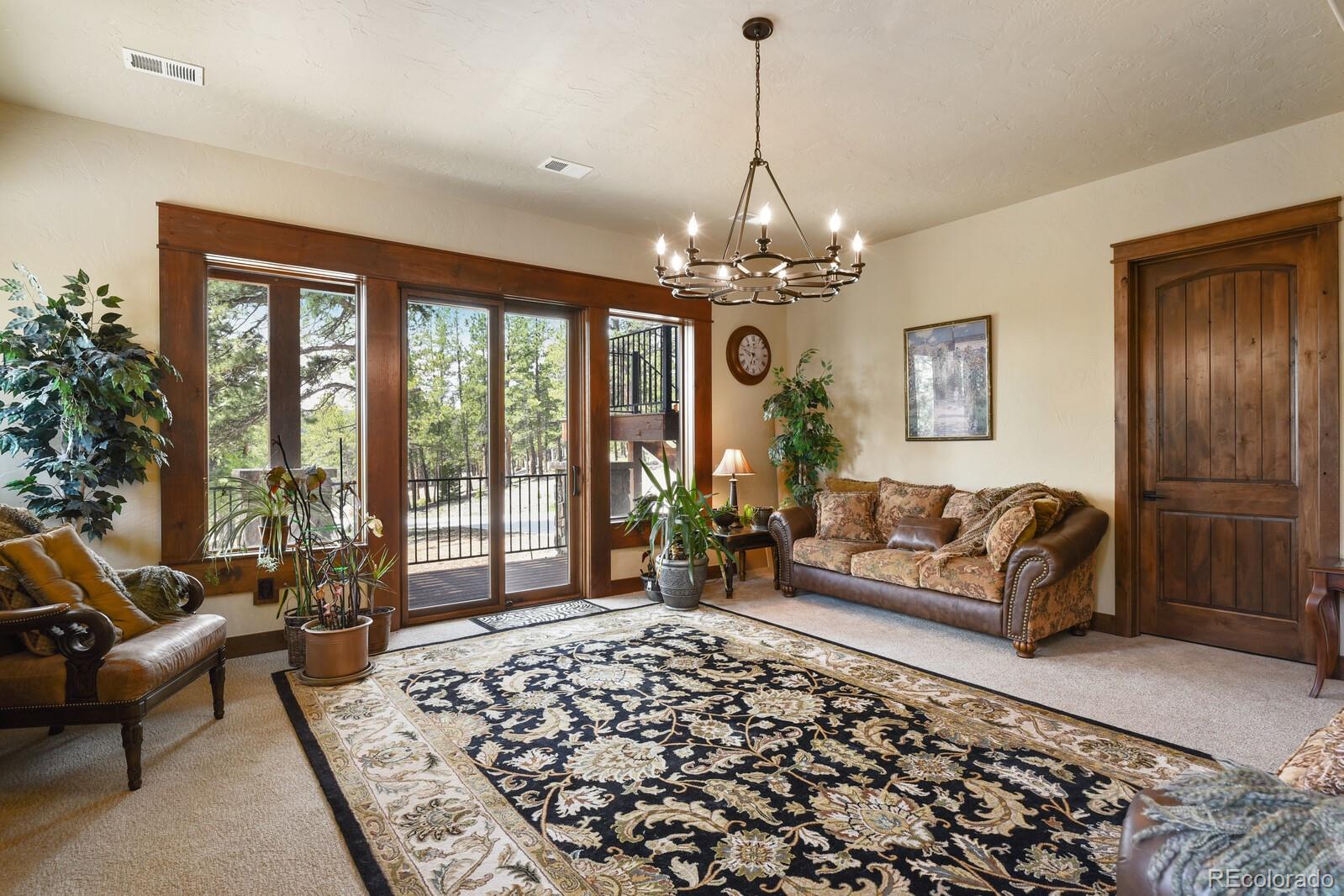 MLS Image #20 for 209  pickle point,black hawk, Colorado