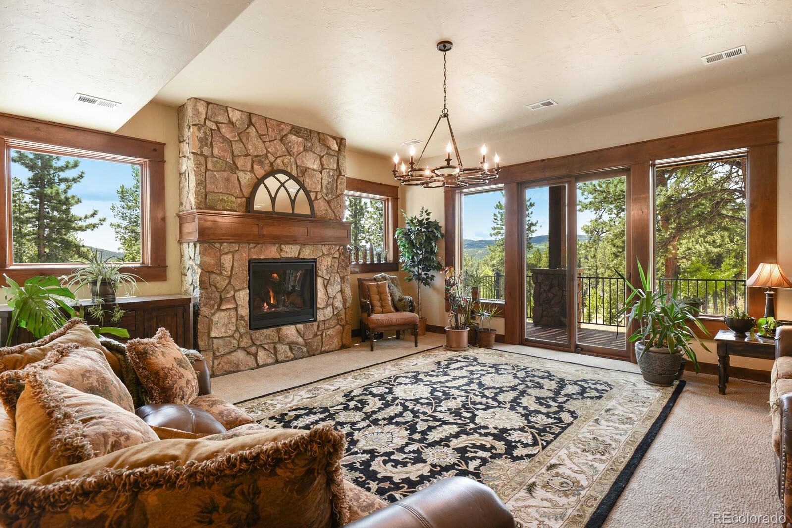 MLS Image #22 for 209  pickle point,black hawk, Colorado