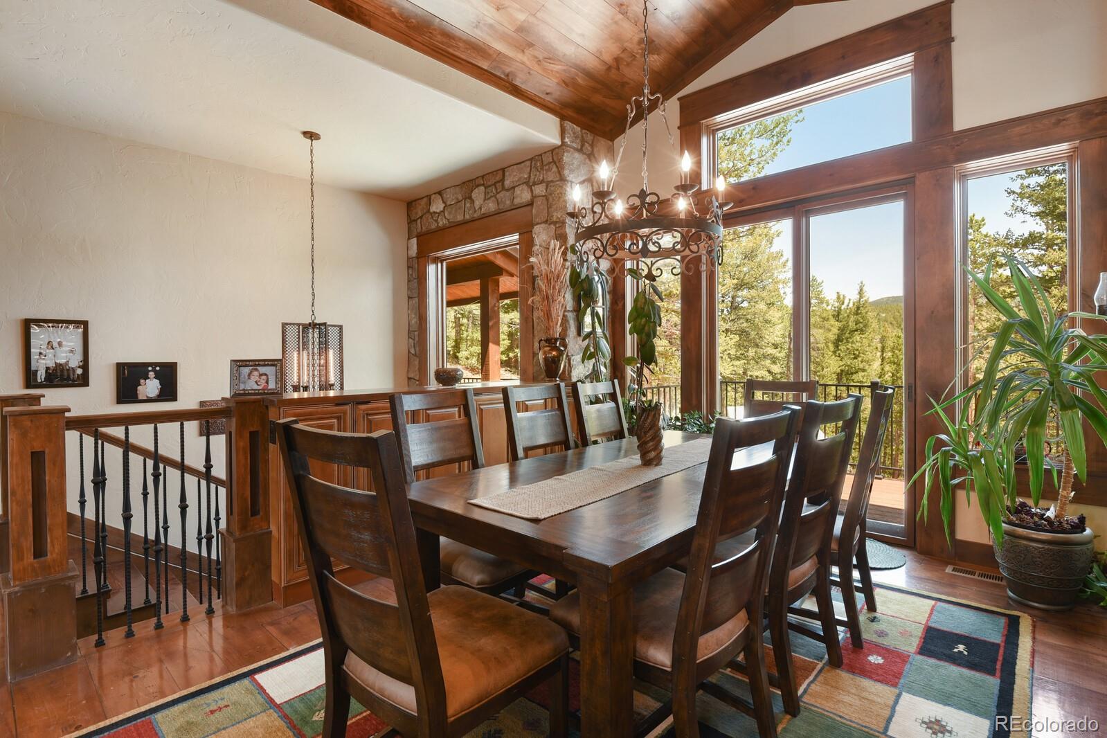 MLS Image #3 for 209  pickle point,black hawk, Colorado
