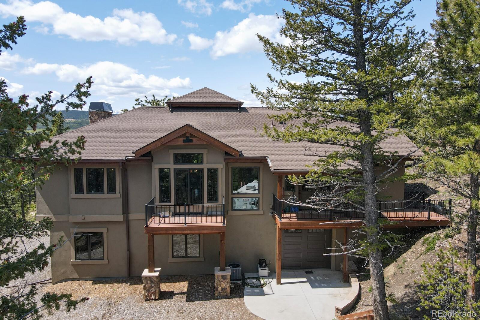 MLS Image #33 for 209  pickle point,black hawk, Colorado
