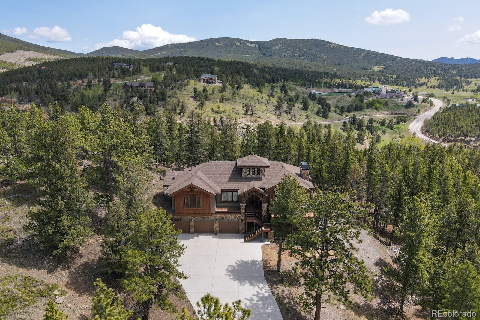 MLS Image #34 for 209  pickle point,black hawk, Colorado