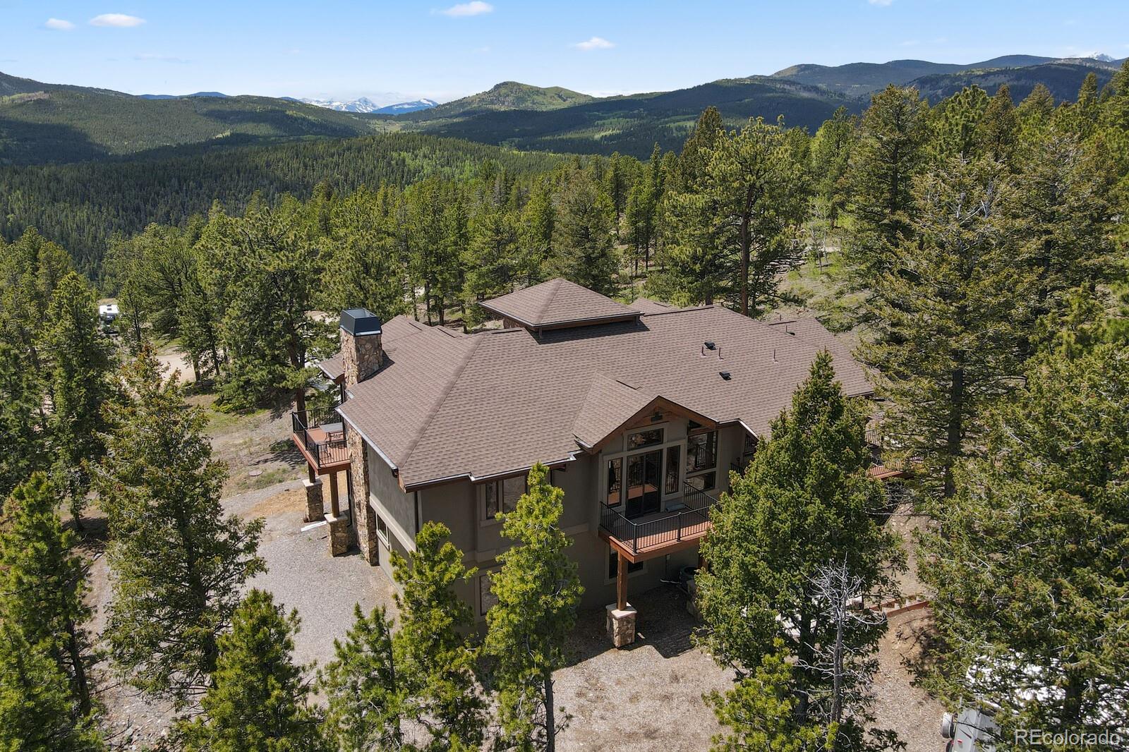 MLS Image #35 for 209  pickle point,black hawk, Colorado