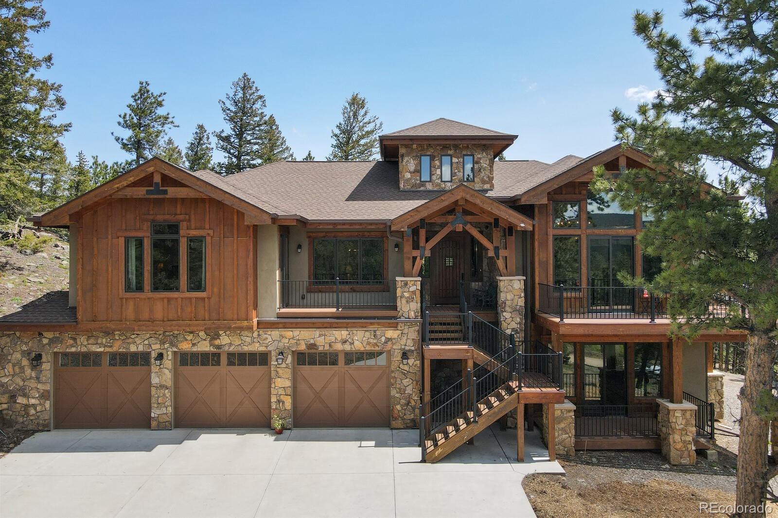 MLS Image #37 for 209  pickle point,black hawk, Colorado