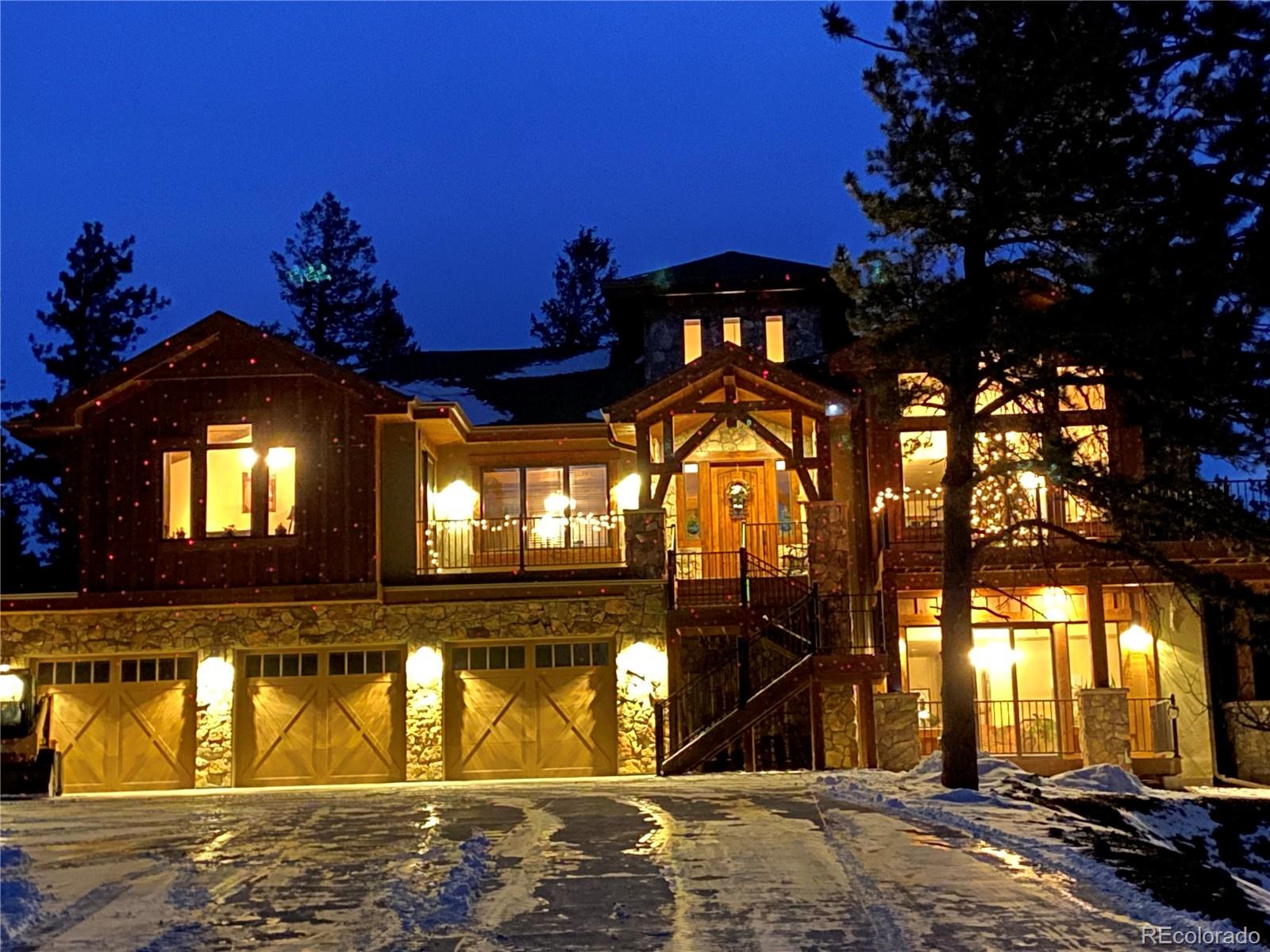 MLS Image #39 for 209  pickle point,black hawk, Colorado