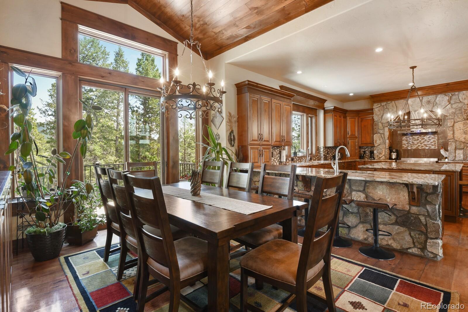 MLS Image #4 for 209  pickle point,black hawk, Colorado