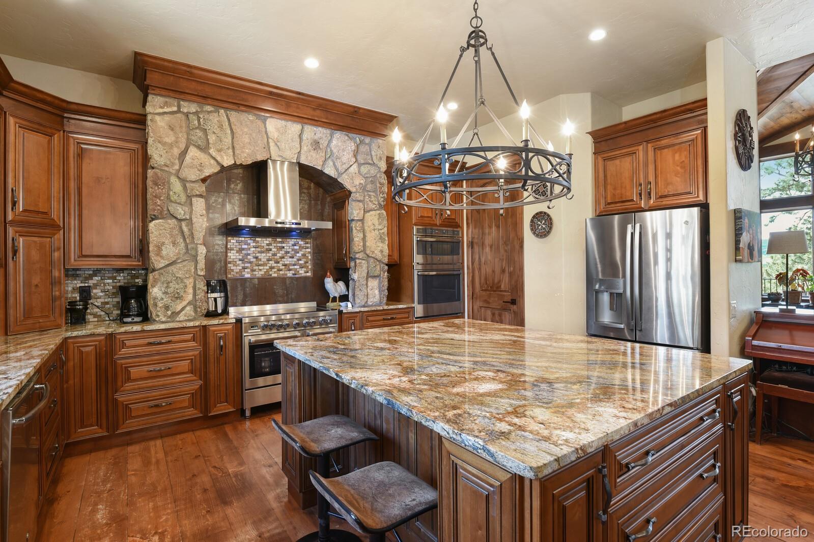 MLS Image #5 for 209  pickle point,black hawk, Colorado