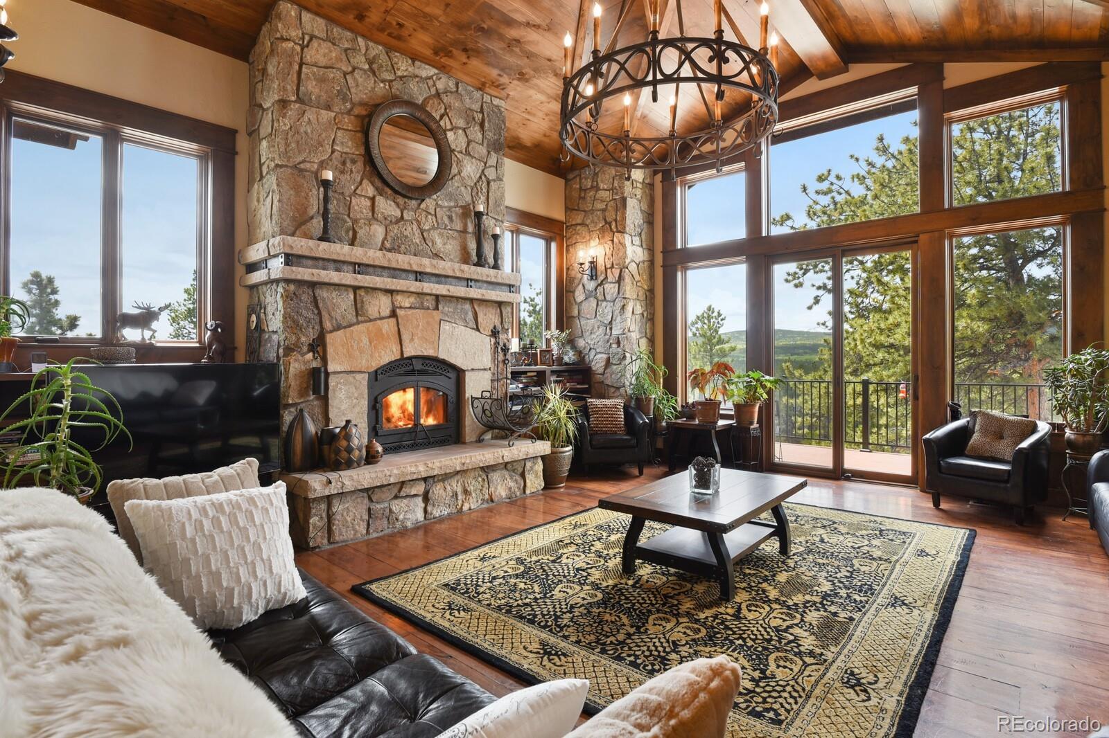 MLS Image #8 for 209  pickle point,black hawk, Colorado