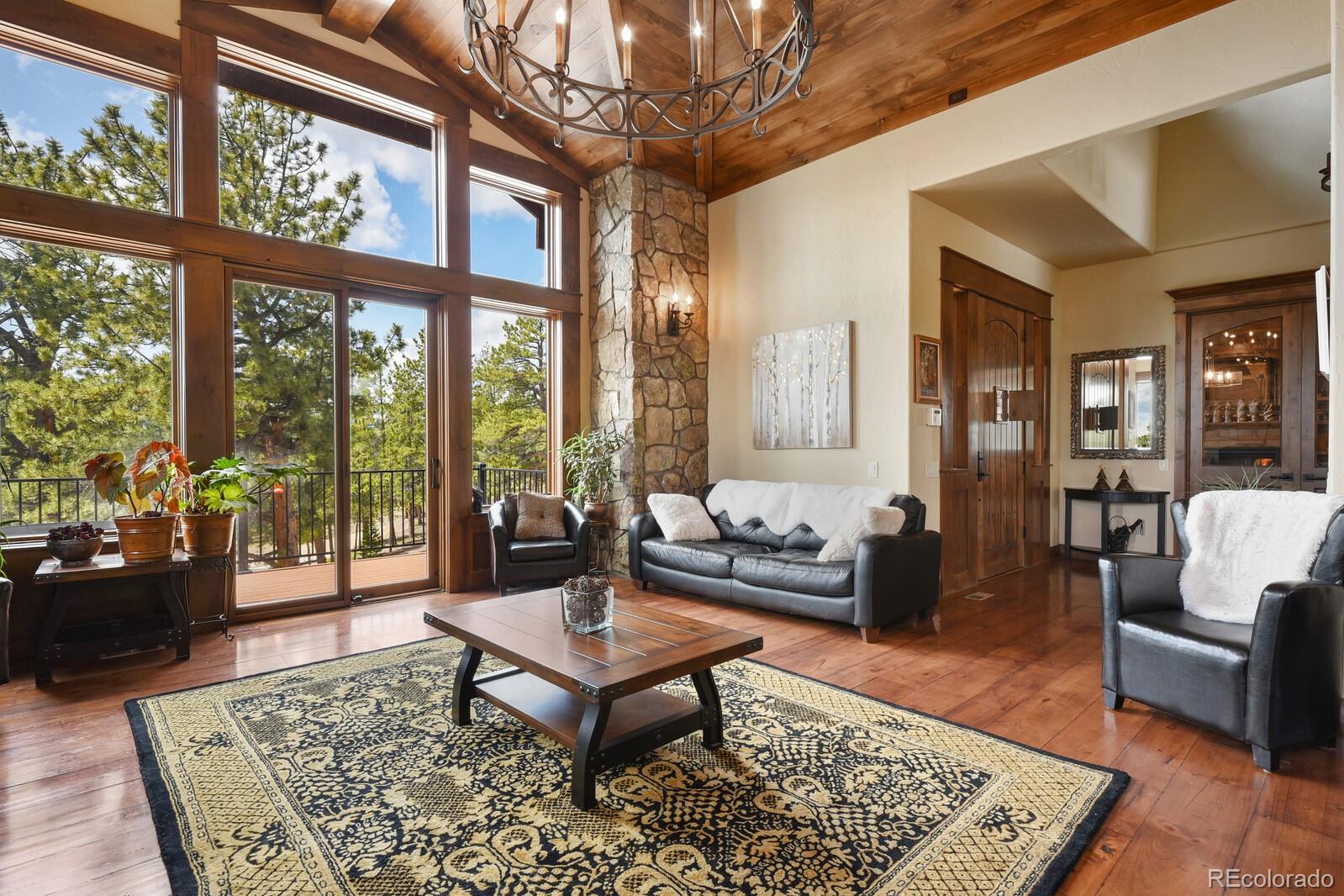 MLS Image #9 for 209  pickle point,black hawk, Colorado