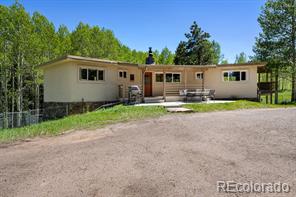 MLS Image #0 for 2137  edlowe road,woodland park, Colorado