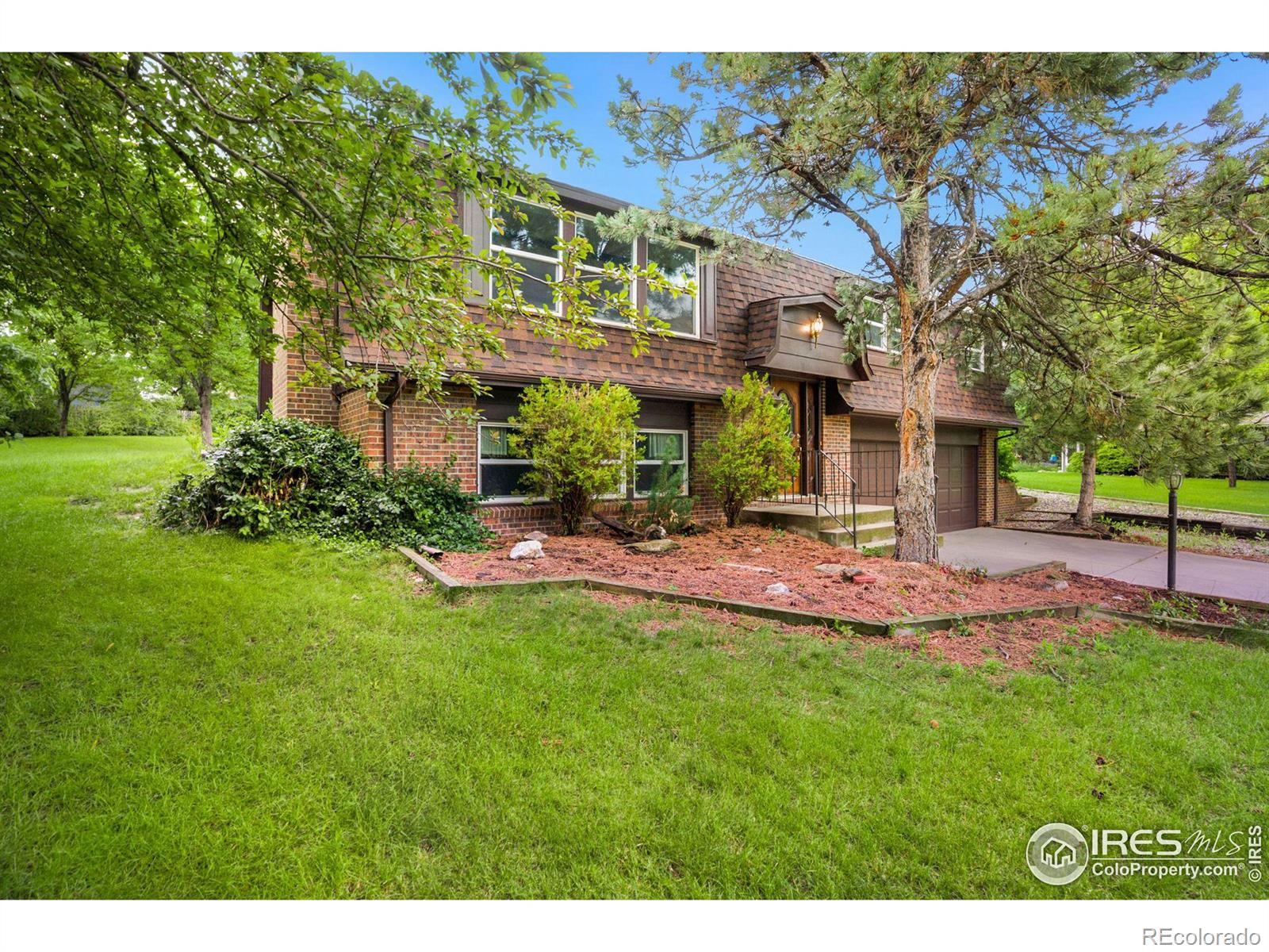 Report Image for 1562  Caddoa Drive,Loveland, Colorado