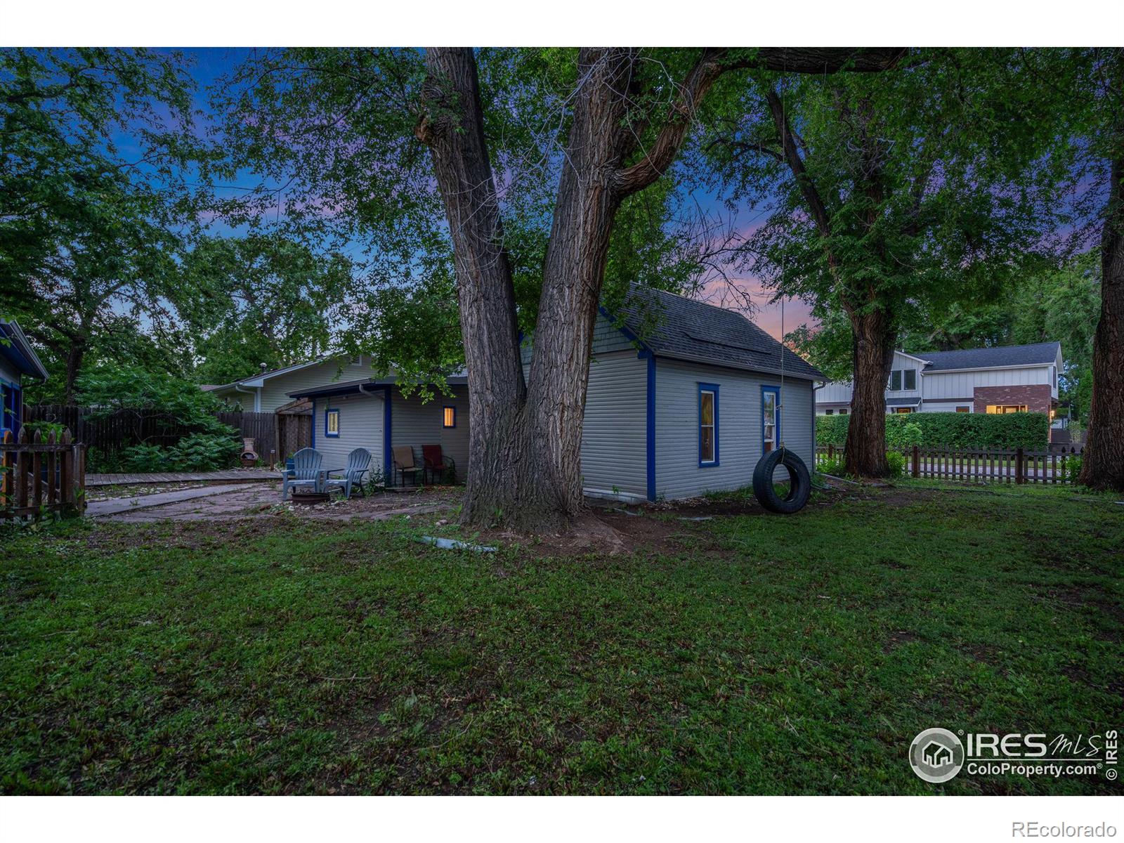 MLS Image #15 for 630  cherry street,fort collins, Colorado
