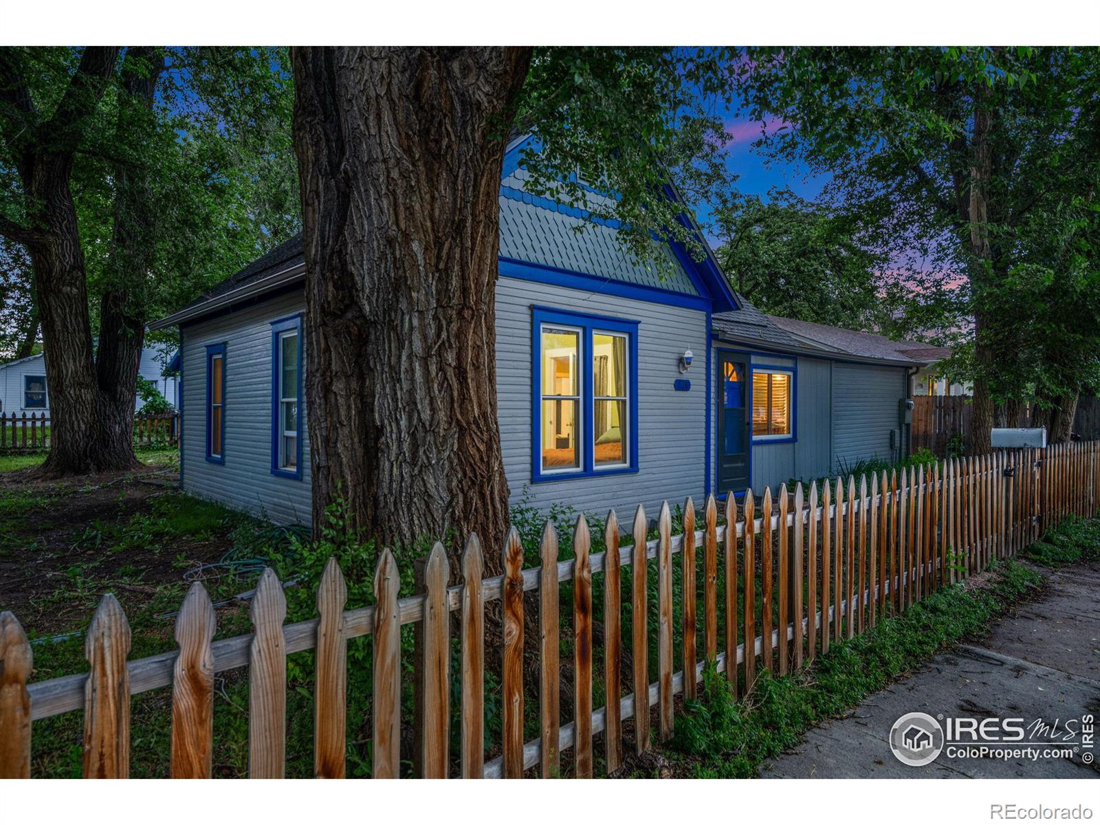 MLS Image #17 for 630  cherry street,fort collins, Colorado