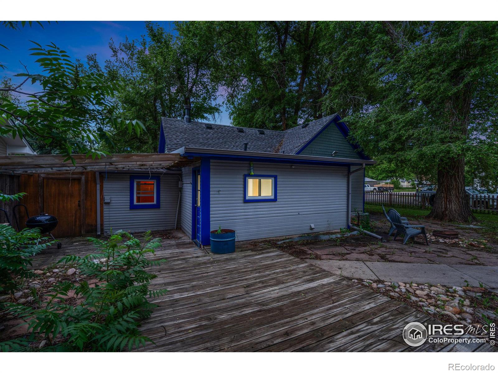 MLS Image #18 for 630  cherry street,fort collins, Colorado
