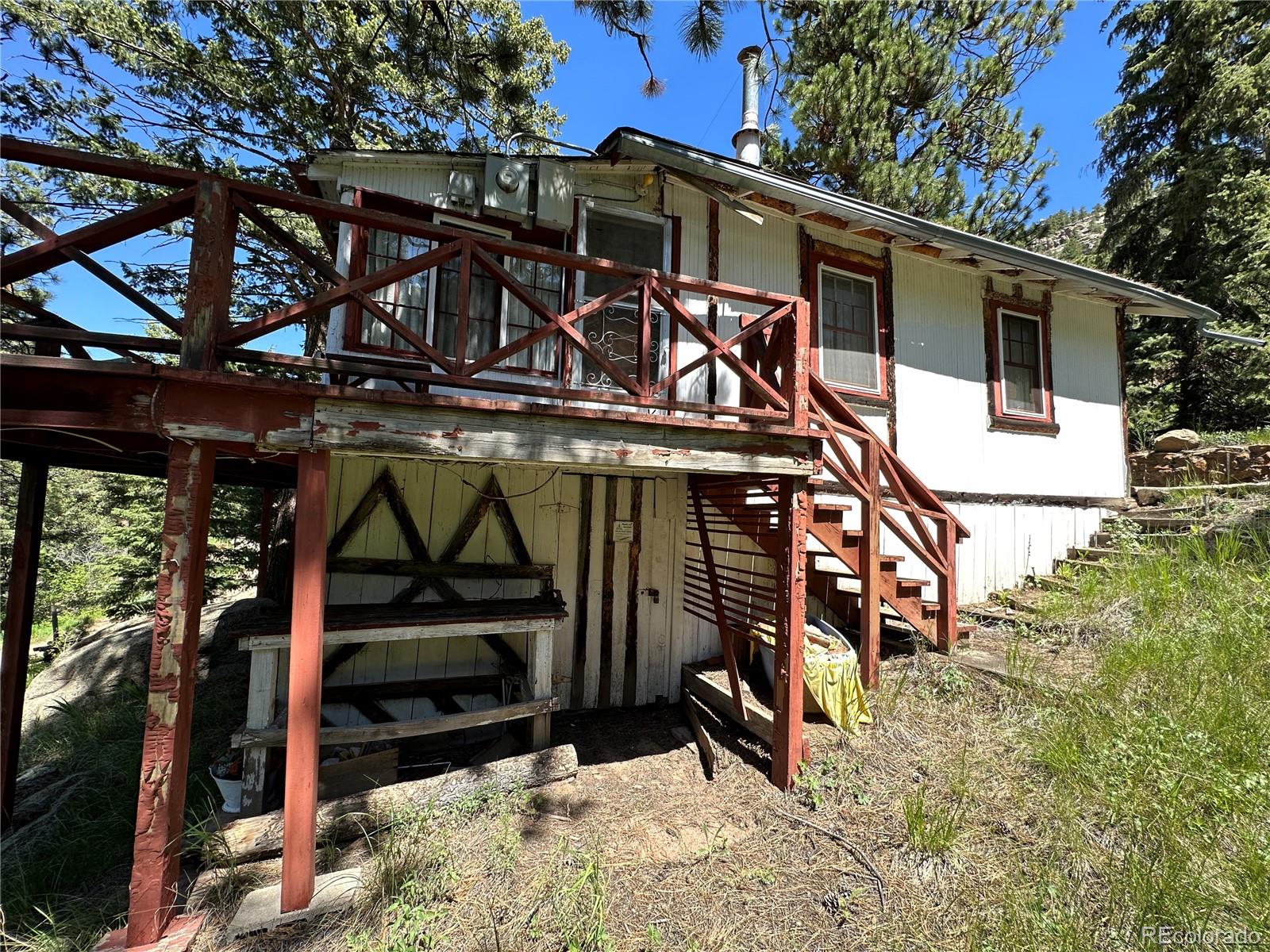 MLS Image #0 for 26339  wild flower trail,evergreen, Colorado
