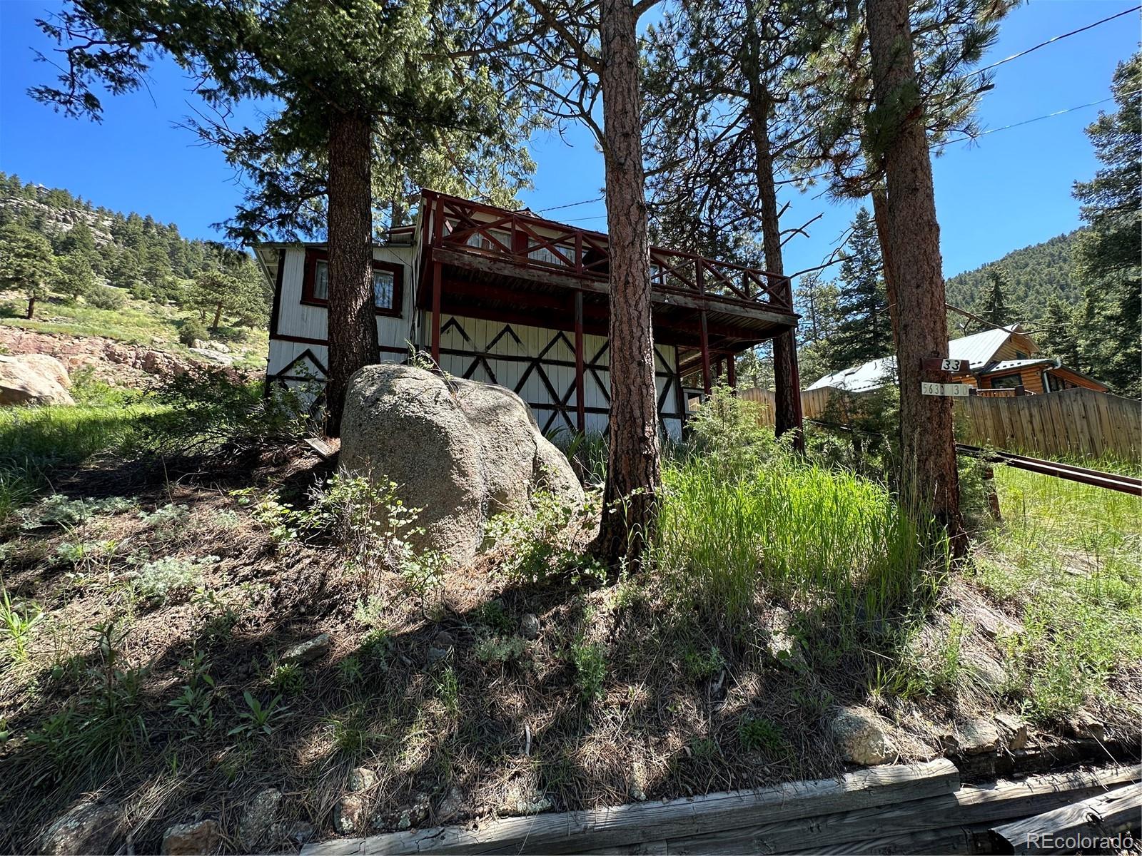 MLS Image #4 for 26339  wild flower trail,evergreen, Colorado
