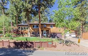 MLS Image #0 for 606 s west street,woodland park, Colorado