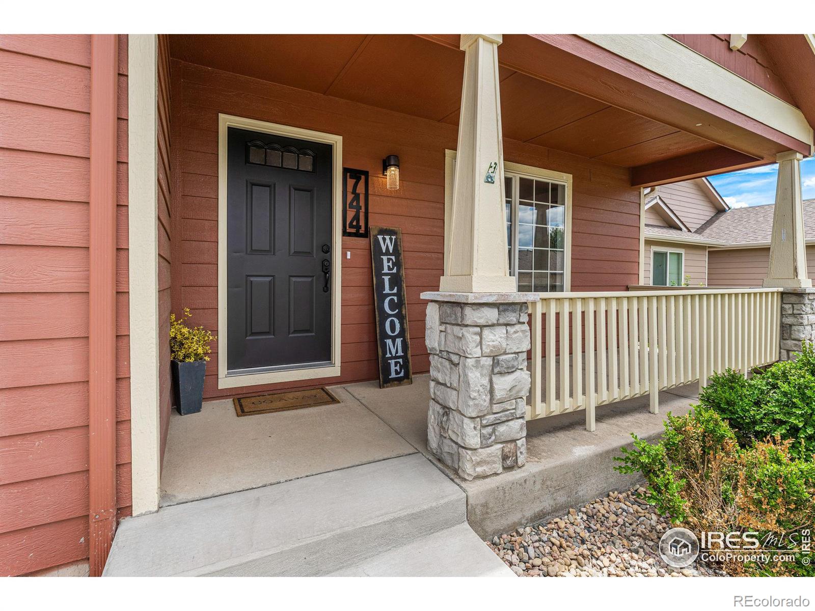 Report Image for 744  Glenloch Drive,Fort Collins, Colorado