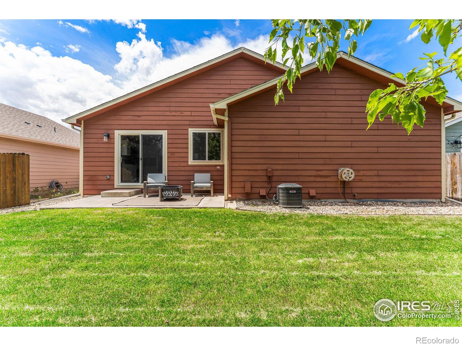 MLS Image #34 for 744  glenloch drive,fort collins, Colorado