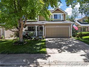 MLS Image #0 for 12934 s molly court,parker, Colorado