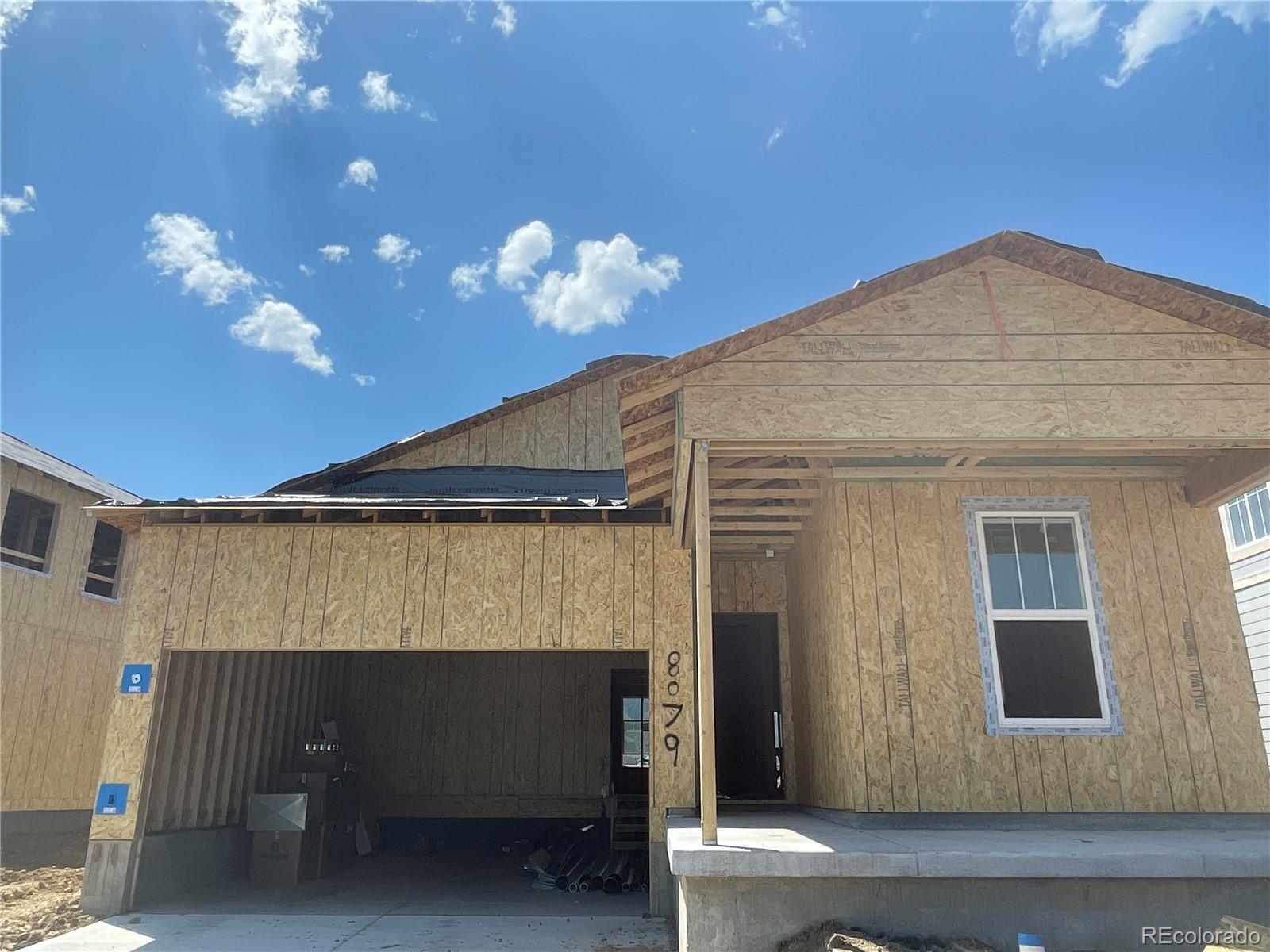 MLS Image #0 for 8079  mt. princeton street,littleton, Colorado
