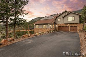 MLS Image #0 for 1005  aspen place,evergreen, Colorado