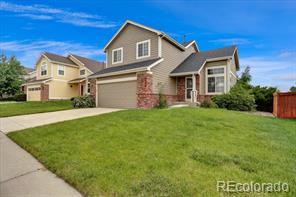 MLS Image #0 for 439  balsa drive,castle rock, Colorado