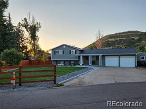 MLS Image #0 for 1069  bulkey street,castle rock, Colorado