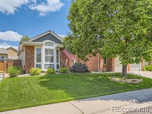 MLS Image #0 for 3789  mallard drive,highlands ranch, Colorado