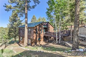 MLS Image #0 for 221  tidi road,florissant, Colorado