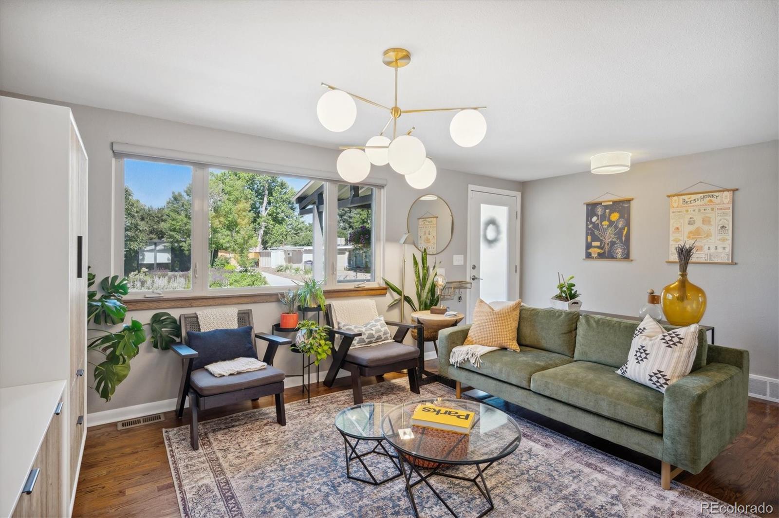 MLS Image #1 for 1460 s cherry street,denver, Colorado