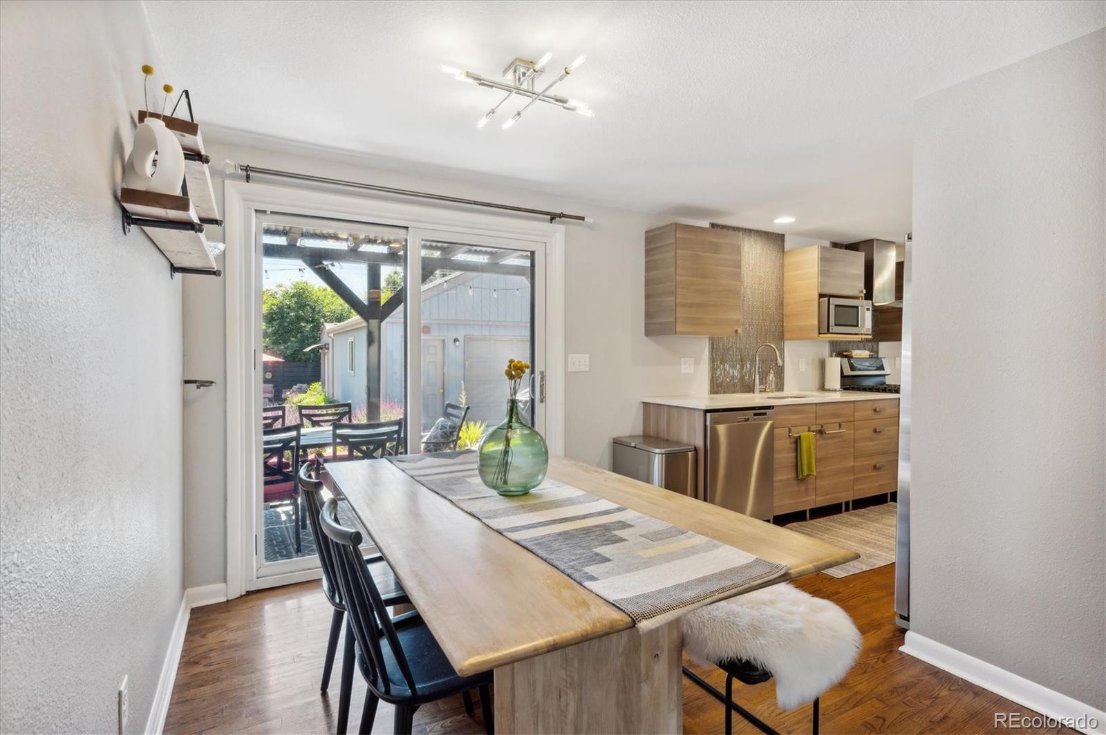 MLS Image #14 for 1460 s cherry street,denver, Colorado