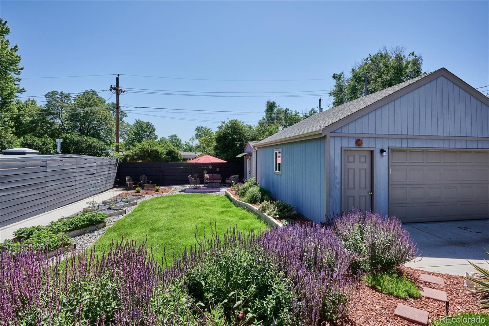 MLS Image #2 for 1460 s cherry street,denver, Colorado