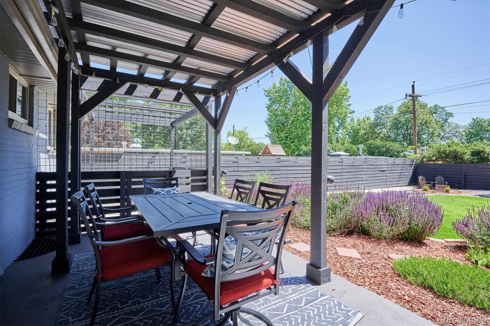 MLS Image #24 for 1460 s cherry street,denver, Colorado