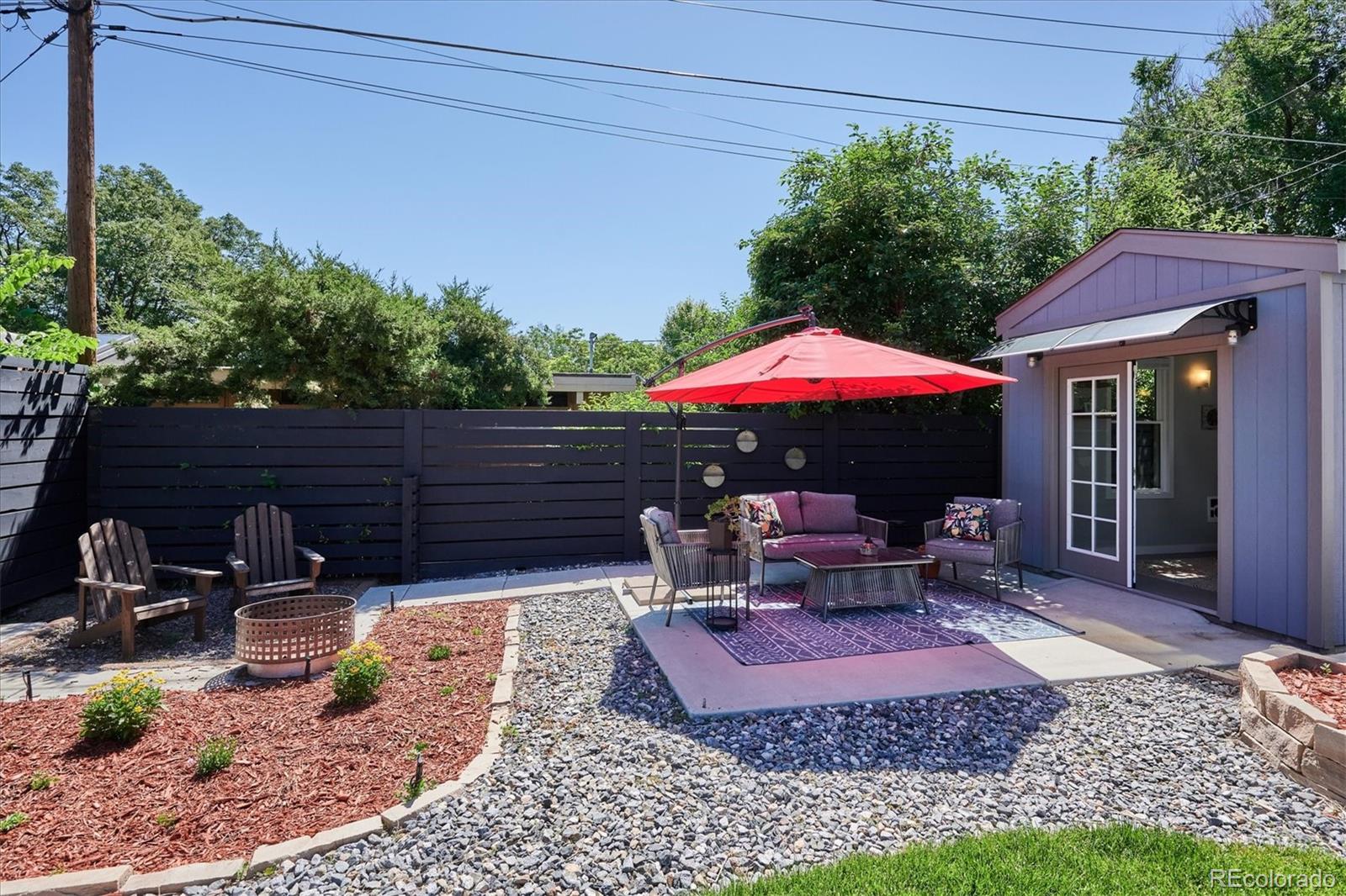 MLS Image #25 for 1460 s cherry street,denver, Colorado