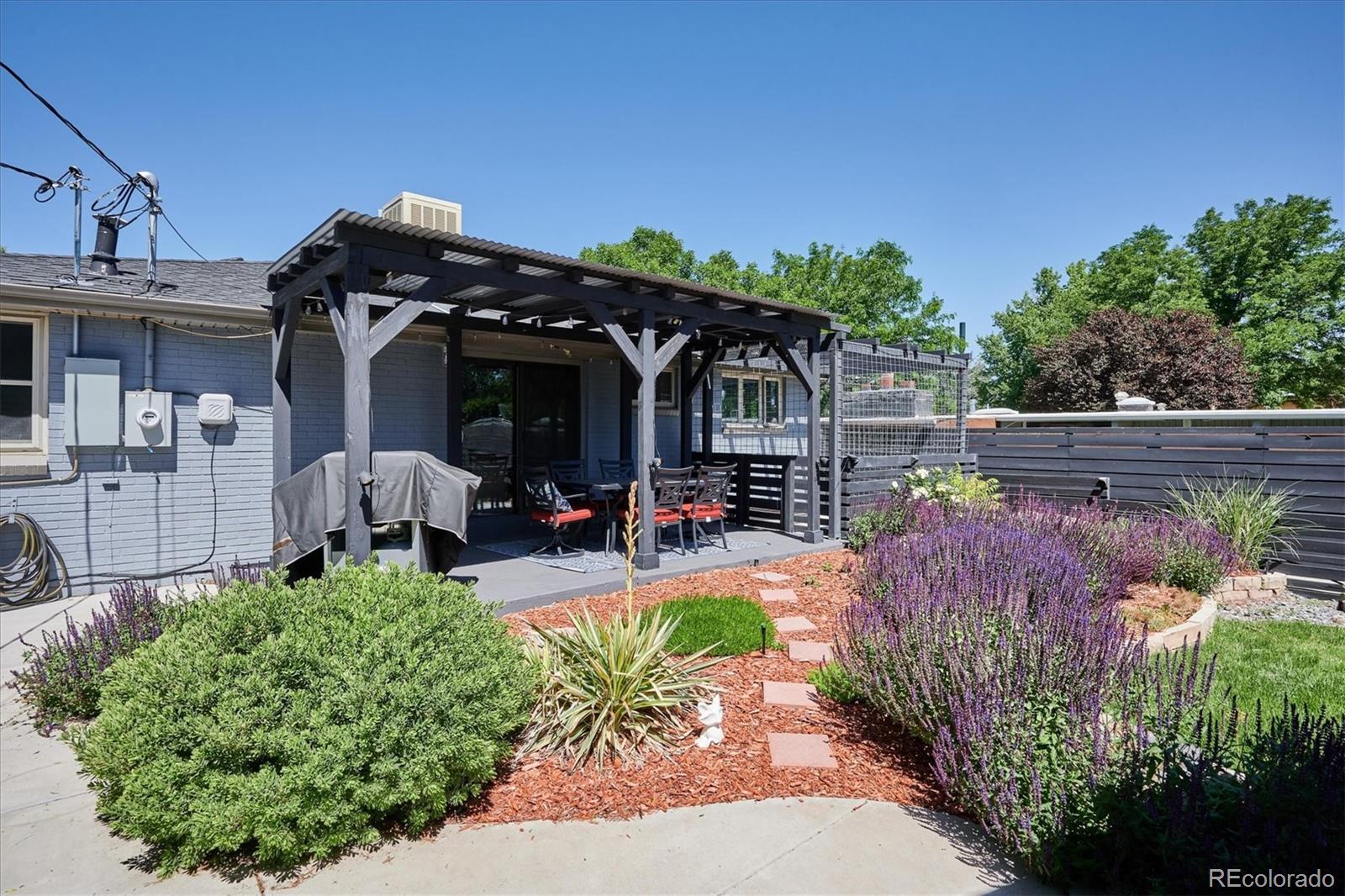 MLS Image #26 for 1460 s cherry street,denver, Colorado