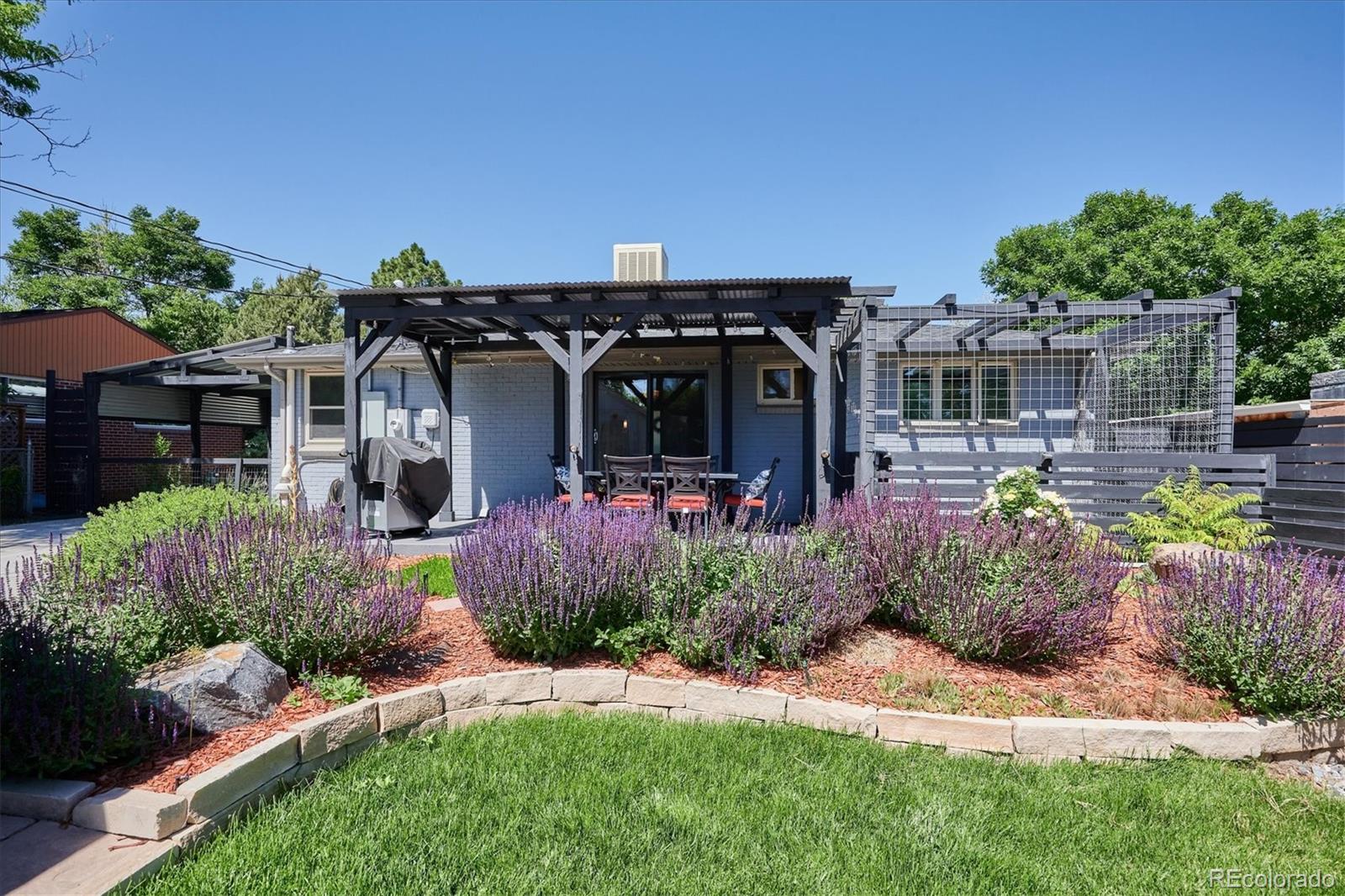 MLS Image #27 for 1460 s cherry street,denver, Colorado