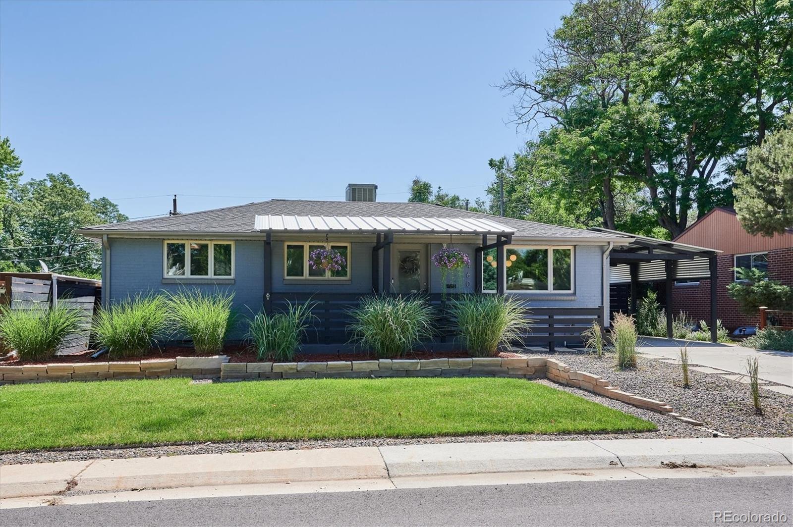 MLS Image #3 for 1460 s cherry street,denver, Colorado