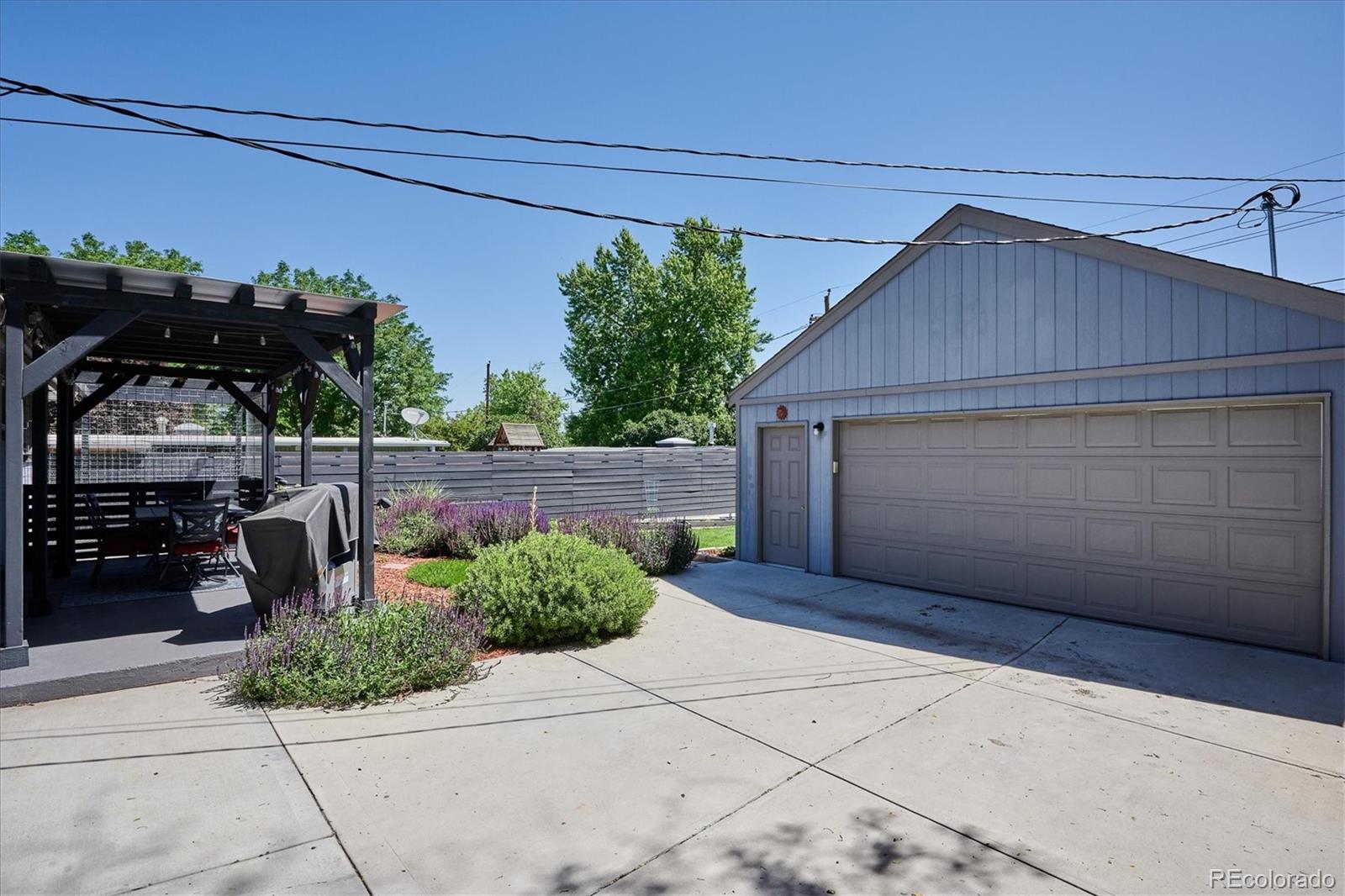 MLS Image #30 for 1460 s cherry street,denver, Colorado