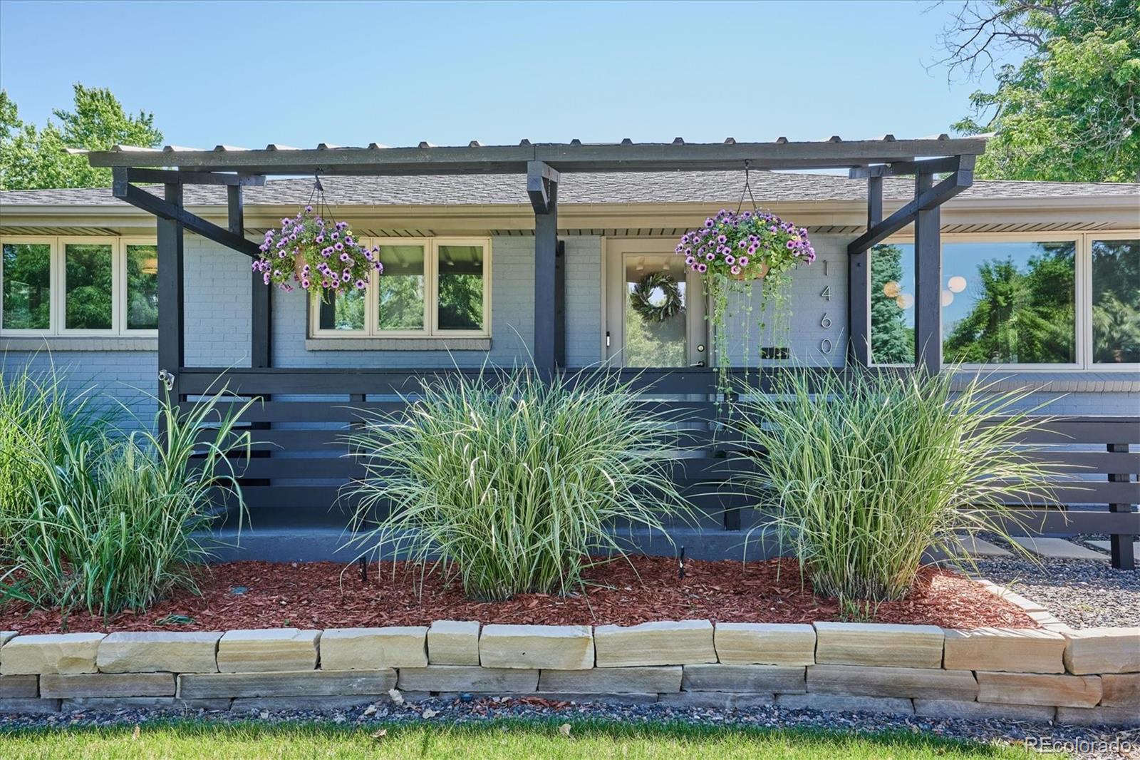MLS Image #5 for 1460 s cherry street,denver, Colorado