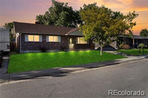 MLS Image #0 for 14495  robins drive,denver, Colorado