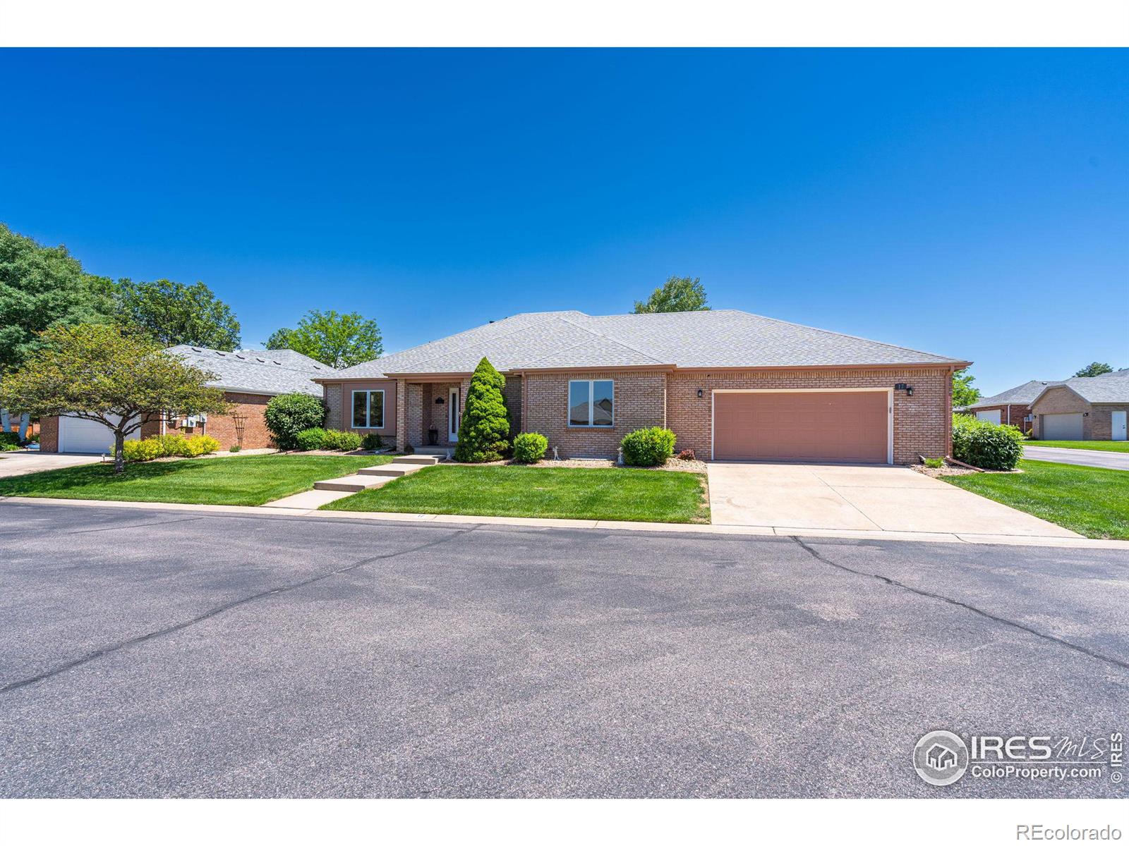 Report Image for 225  Dundee Avenue,Greeley, Colorado