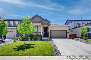 MLS Image #0 for 16390  alberta drive,parker, Colorado