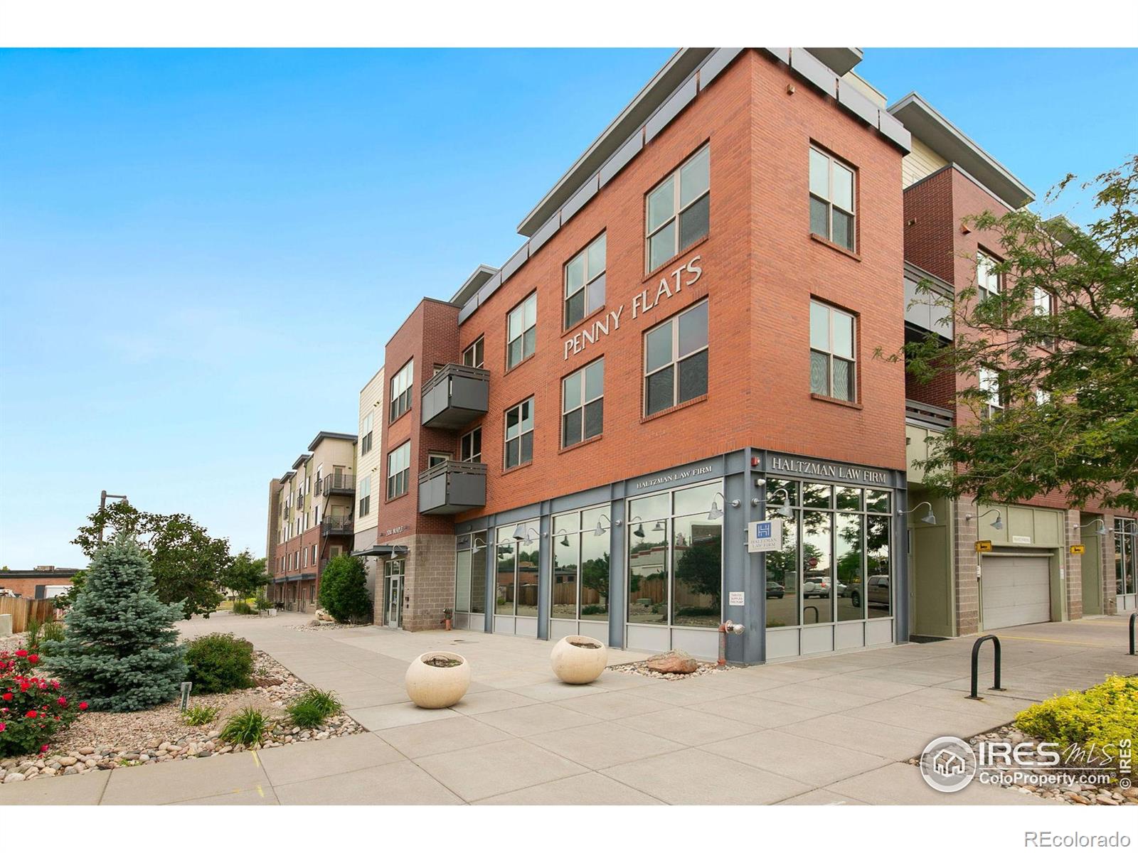MLS Image #0 for 204  maple street,fort collins, Colorado